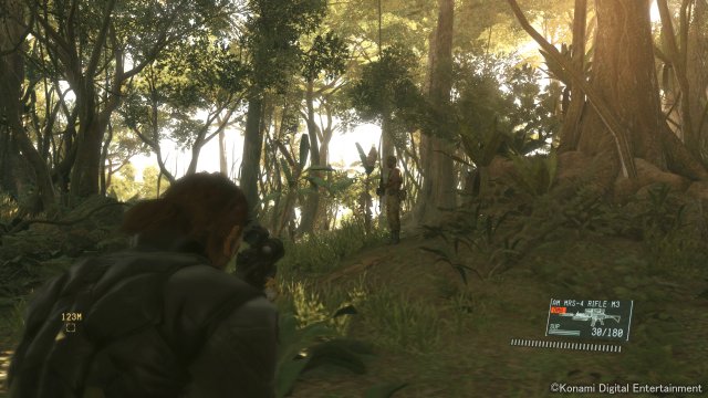 Metal Gear Solid V: The Phantom Pain - Immagine 128135