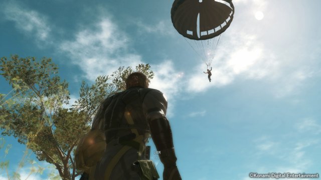 Metal Gear Solid V: The Phantom Pain - Immagine 128140
