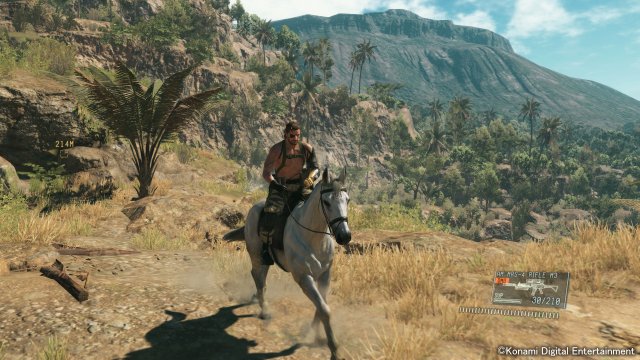 Metal Gear Solid V: The Phantom Pain - Immagine 128150