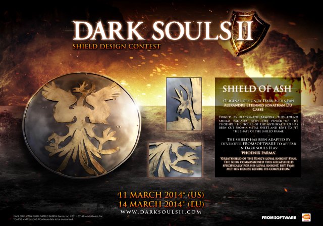 Dark Souls II - Immagine 103574