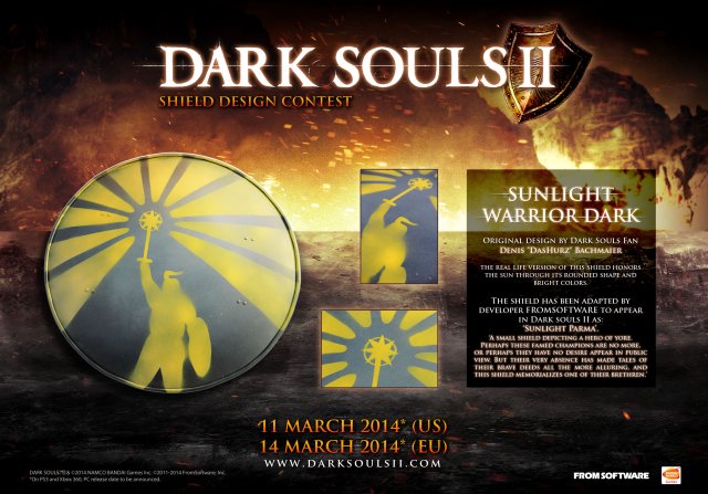 Dark Souls II - Immagine 103577