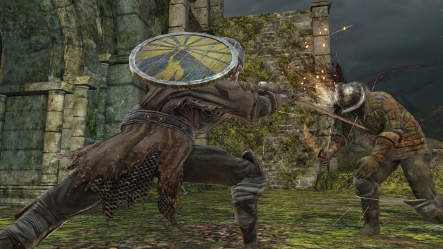 Dark Souls II - Immagine 103589