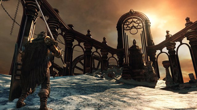 Dark Souls II - Immagine 115630