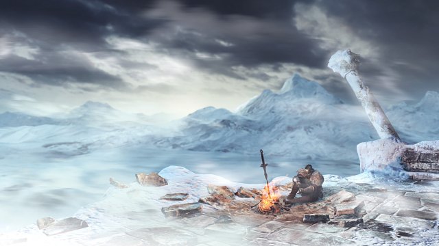 Dark Souls II - Immagine 115633