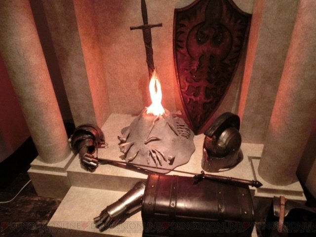 Dark Souls II - Immagine 101037