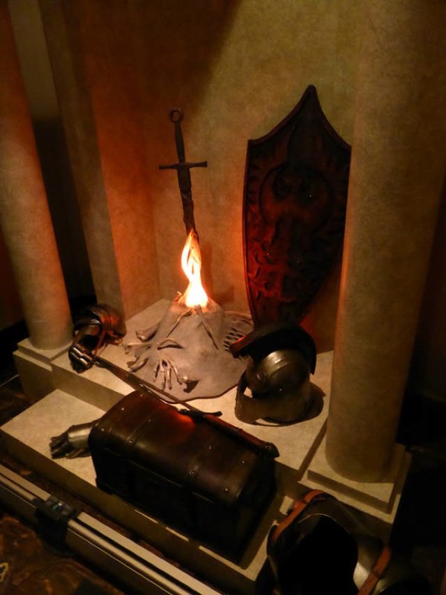 Dark Souls II - Immagine 101082