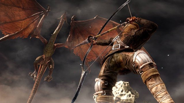 Dark Souls II - Immagine 106809
