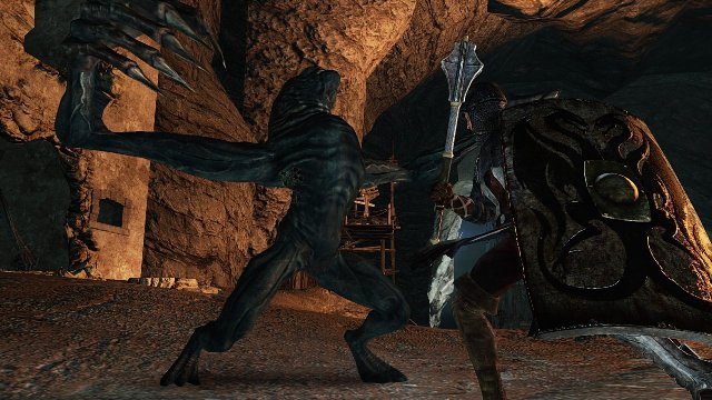 Dark Souls II - Immagine 106812
