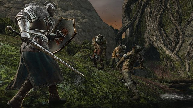 Dark Souls II - Immagine 106815