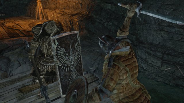 Dark Souls II - Immagine 103320