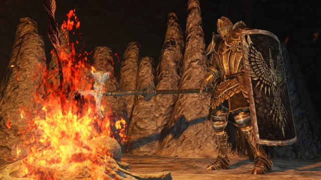 Dark Souls II - Immagine 103323