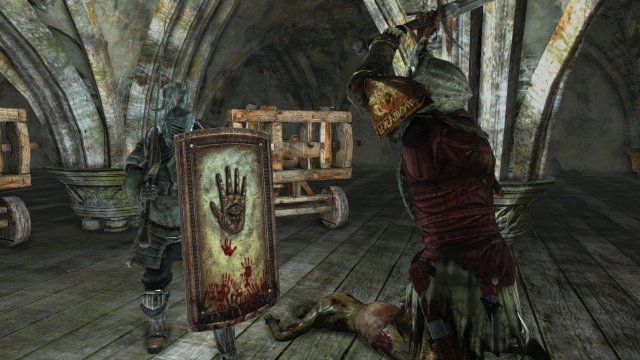 Dark Souls II - Immagine 103326
