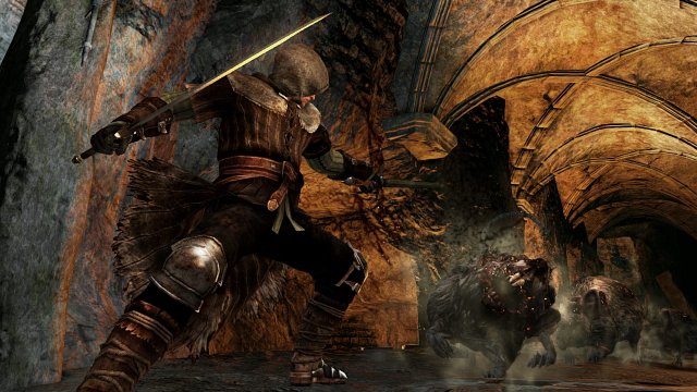 Dark Souls II - Immagine 104508