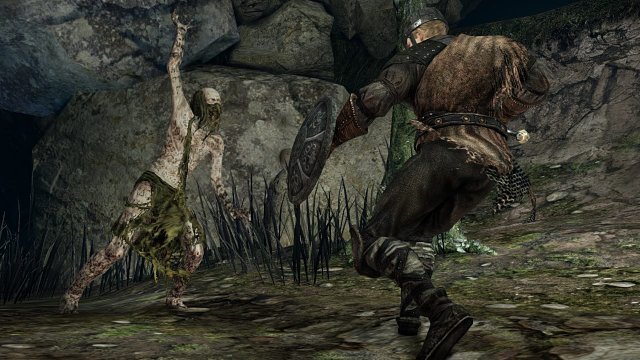 Dark Souls II - Immagine 104517