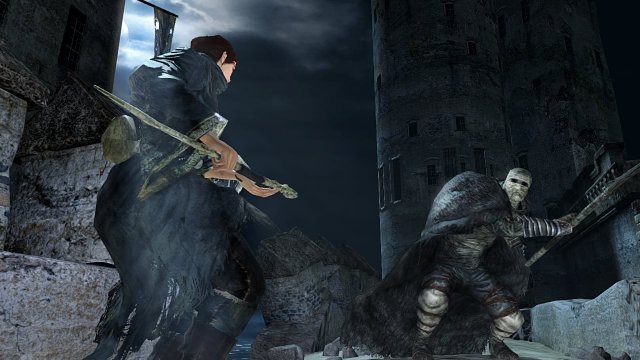 Dark Souls II - Immagine 104520