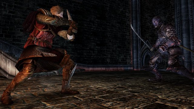 Dark Souls II - Immagine 104526