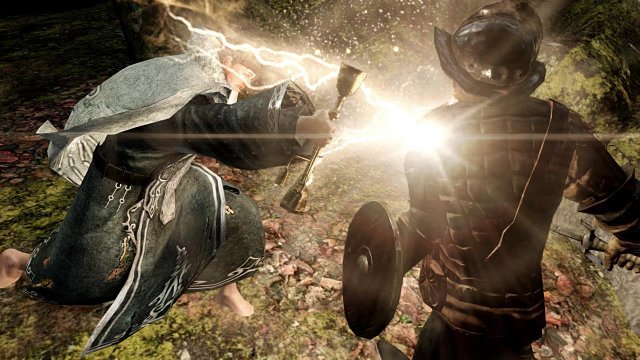 Dark Souls II - Immagine 104532