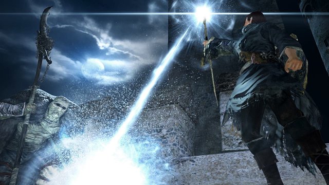 Dark Souls II - Immagine 104538