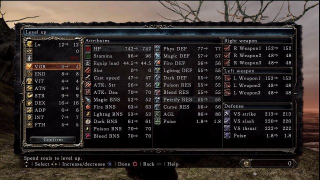 Dark Souls II - Immagine 104556