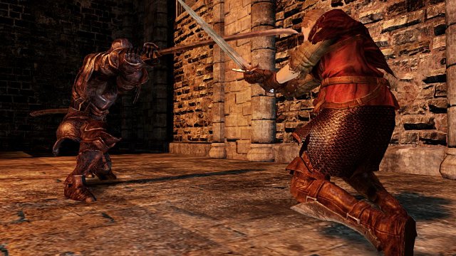 Dark Souls II - Immagine 104562