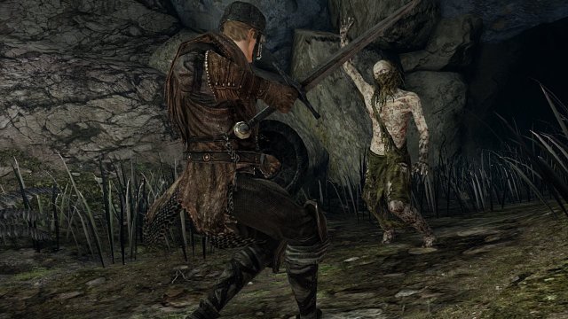 Dark Souls II - Immagine 104565