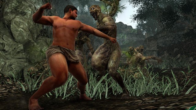 Dark Souls II - Immagine 104568