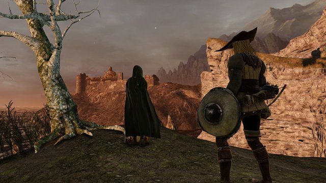 Dark Souls II - Immagine 103624