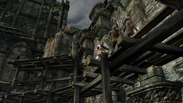 Dark Souls II - Immagine 103627