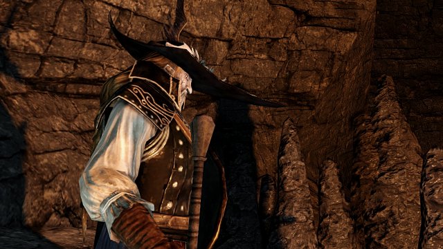 Dark Souls II - Immagine 103641