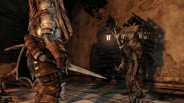 Dark Souls II - Immagine 103647