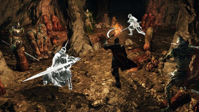 Dark Souls II - Immagine 121333