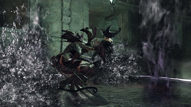Dark Souls II - Immagine 121345