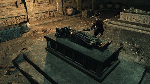 Dark Souls II immagine 121352