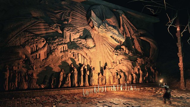 Dark Souls II immagine 121355