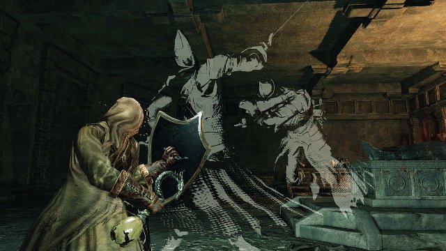 Dark Souls II immagine 121361