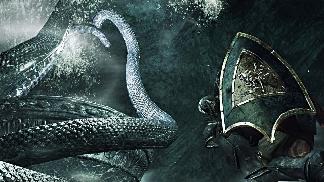 Dark Souls II immagine 121376