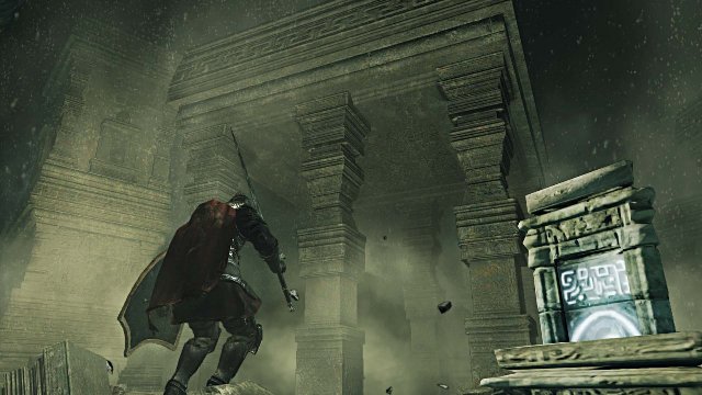 Dark Souls II immagine 121379