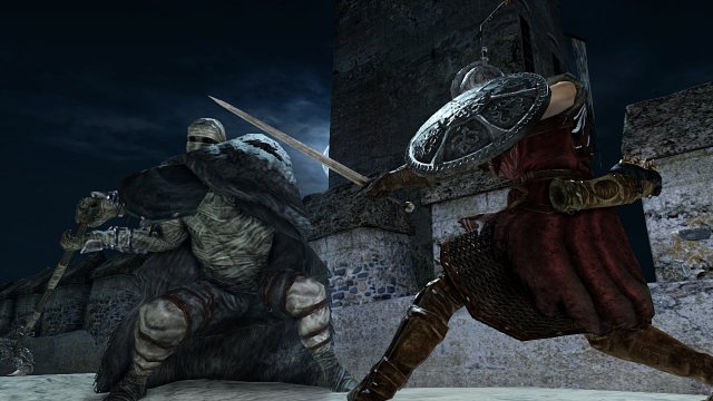 Dark Souls II - Immagine 102397