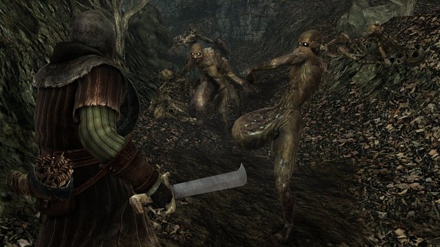 Dark Souls II - Immagine 102445
