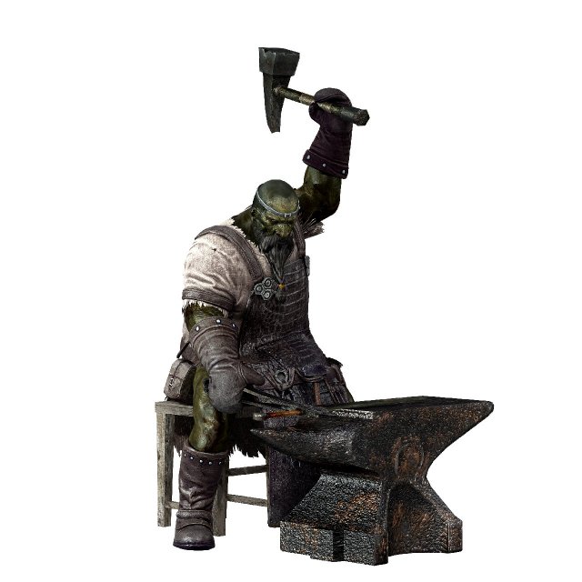 Dark Souls II - Immagine 102448