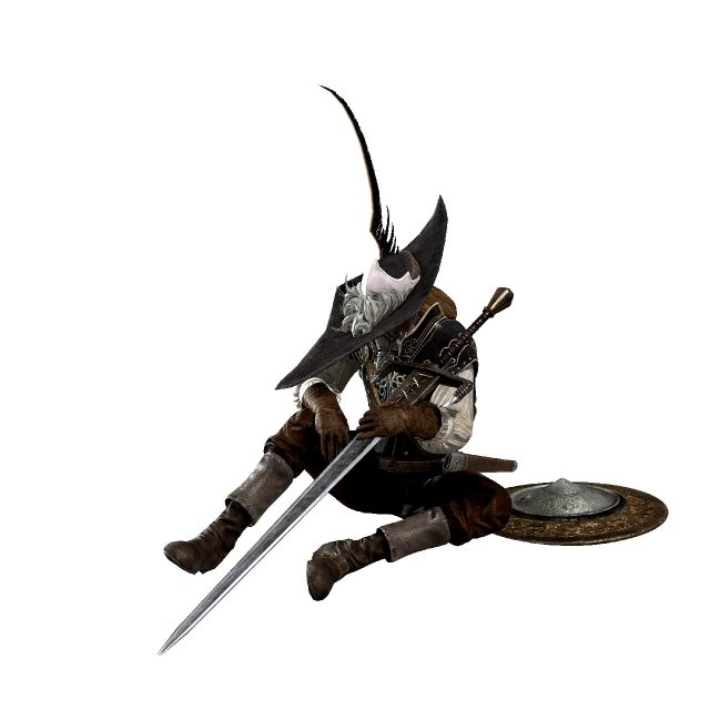 Dark Souls II - Immagine 102457