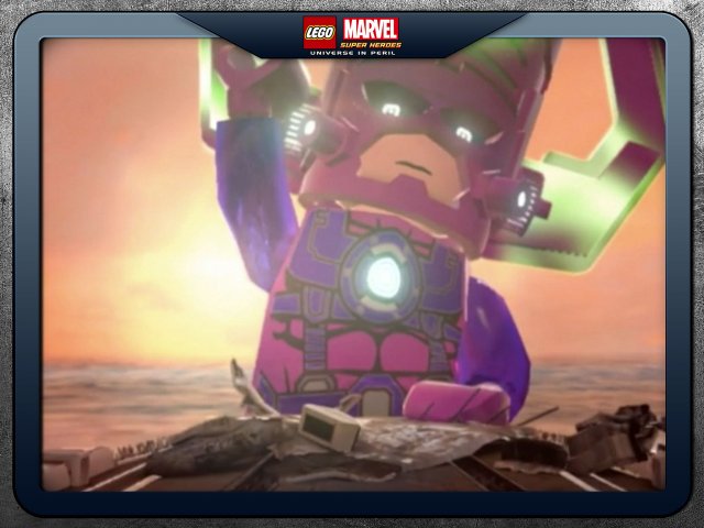 LEGO Marvel Super Heroes - Immagine 118268