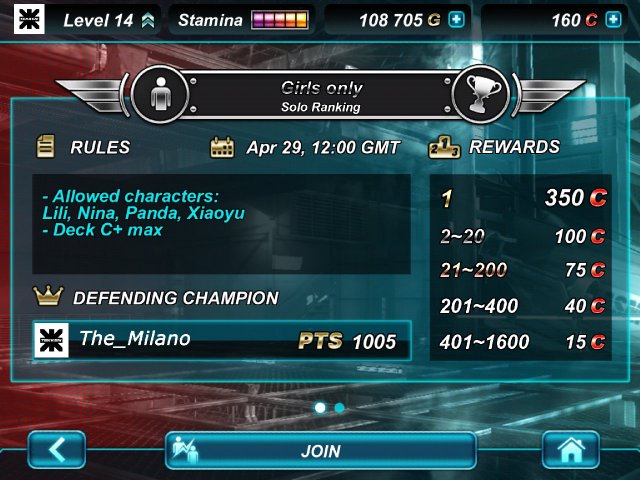 Tekken Card Tournament immagine 112539