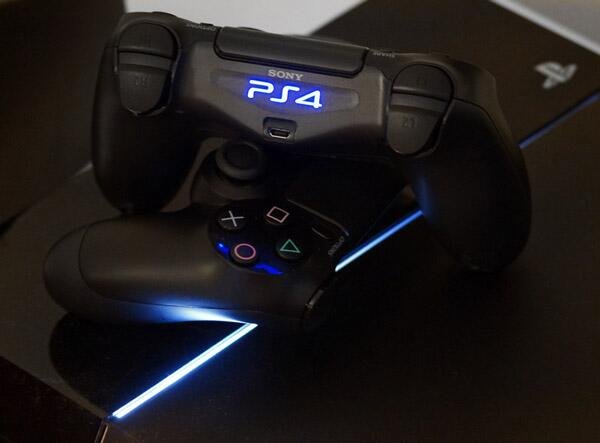 Cosa aspettarsi da PS4? - Immagine 104591