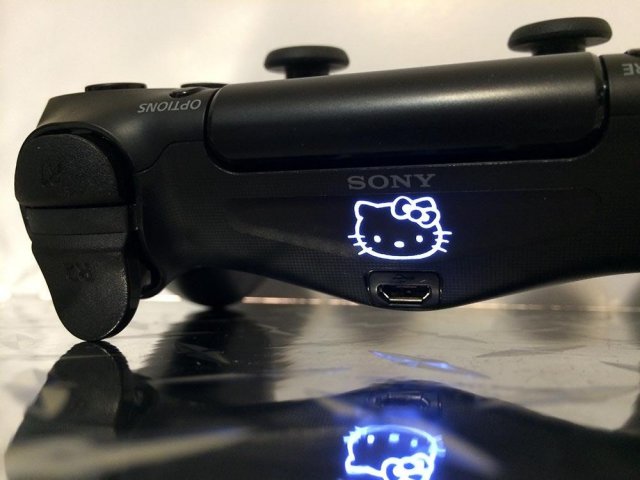 Cosa aspettarsi da PS4? - Immagine 104594