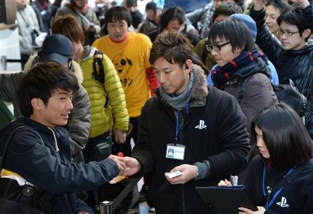 Cosa aspettarsi da PS4? - Immagine 105509