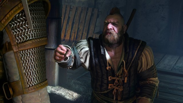 The Witcher 3: Wild Hunt - Immagine 136936
