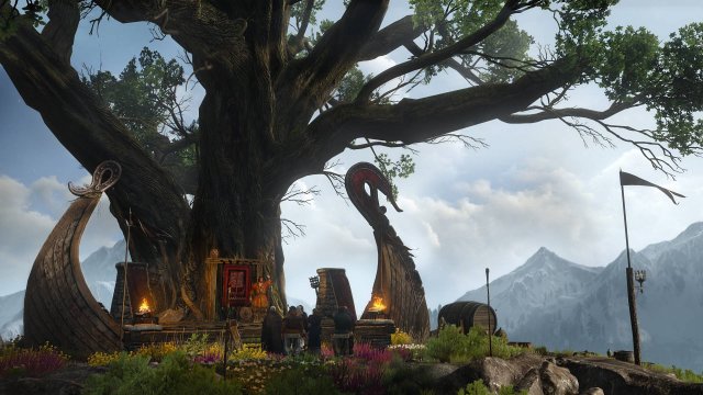 The Witcher 3: Wild Hunt - Immagine 136939
