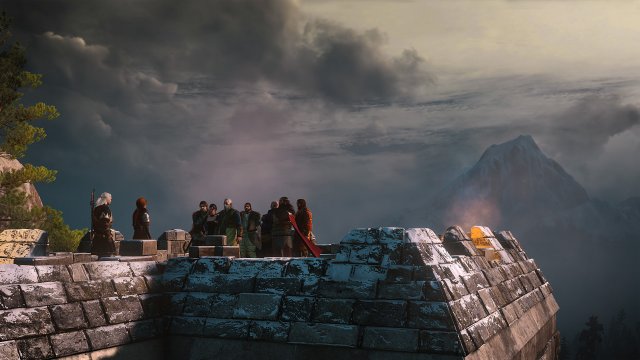 The Witcher 3: Wild Hunt - Immagine 136942