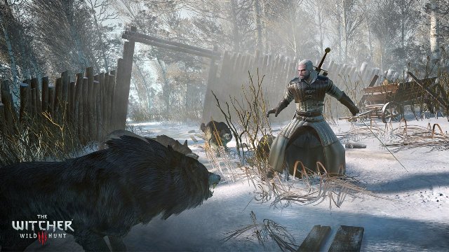 The Witcher 3: Wild Hunt - Immagine 129456